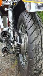 1976 Honda CB750 K6 736cc-Sold