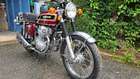 1976 Honda CB750 K6 736cc-Sold
