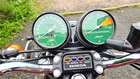 1976 Honda CB750 K6 736cc-Sold