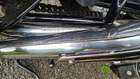 1976 Honda CB750 K6 736cc-Sold