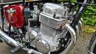 1976 Honda CB750 K6 736cc-Sold