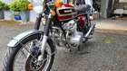 1976 Honda CB750 K6 736cc-Sold