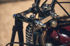 1928 AKD Model 10 1¾hp-Sold