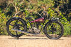 1928 AKD Model 10 1¾hp-Sold