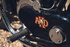 1928 AKD Model 10 1¾hp-Sold