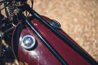 1928 AKD Model 10 1¾hp-Sold