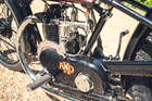 1928 AKD Model 10 1¾hp-Sold
