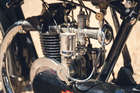 1928 AKD Model 10 1¾hp-Sold
