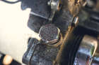 1928 AKD Model 10 1¾hp-Sold