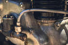 1928 AKD Model 10 1¾hp-Sold