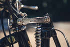 1928 AKD Model 10 1¾hp-Sold