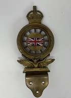 RAC Full Members Badge c1907-Auction Lot