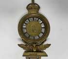 RAC Full Members Badge c1907-Auction Lot