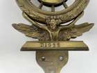 RAC Full Members Badge c1907-Auction Lot