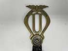 Brass Motor Union Badge c1908-1910-Sold