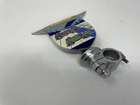 Very Well Preserved Enamelled BARC Brooklands Badge-Auction Lot