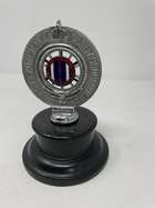 Royal Automobile Club Civil Service Badge-Auction Lot