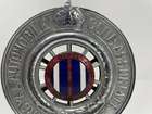 Royal Automobile Club Civil Service Badge-Auction Lot