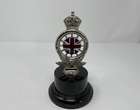 Royal Automobile Club Association Badge-Auction Lot
