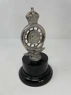 Royal Automobile Club Association Badge-Auction Lot