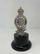 Royal Automobile Club Association Badge-Auction Lot