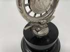 Royal Automobile Club Association Badge-Auction Lot