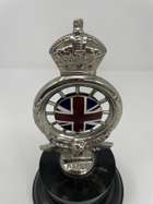 Royal Automobile Club Association Badge-Auction Lot