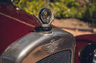 1928 Austin Sixteen, Light-Six Doctors Coupé-Auction Lot