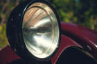 1928 Austin Sixteen, Light-Six Doctors Coupé-Auction Lot