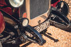 1928 Austin Sixteen, Light-Six Doctors Coupé-Auction Lot