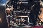 1928 Austin Sixteen, Light-Six Doctors Coupé-Auction Lot