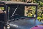 1928 Austin Sixteen, Light-Six Doctors Coupé-Auction Lot
