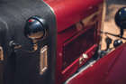 1928 Austin Sixteen, Light-Six Doctors Coupé-Auction Lot