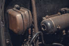 1928 Austin Sixteen, Light-Six Doctors Coupé-Auction Lot