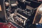 1928 Austin Sixteen, Light-Six Doctors Coupé-Auction Lot