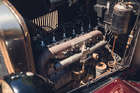 1928 Austin Sixteen, Light-Six Doctors Coupé-Auction Lot