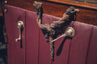 1928 Austin Sixteen, Light-Six Doctors Coupé-Auction Lot