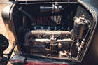 1928 Austin Sixteen, Light-Six Doctors Coupé-Auction Lot