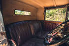 1928 Austin Sixteen, Light-Six Doctors Coupé-Auction Lot