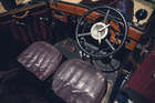 1928 Austin Sixteen, Light-Six Doctors Coupé-Auction Lot