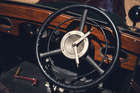 1928 Austin Sixteen, Light-Six Doctors Coupé-Auction Lot