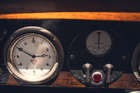 1928 Austin Sixteen, Light-Six Doctors Coupé-Auction Lot