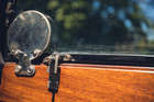 1928 Austin Sixteen, Light-Six Doctors Coupé-Auction Lot
