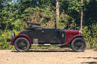1928 Austin Sixteen, Light-Six Doctors Coupé-Auction Lot