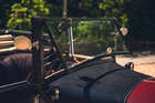 1928 Austin Sixteen, Light-Six Doctors Coupé-Auction Lot