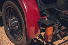 1928 Austin Sixteen, Light-Six Doctors Coupé-Auction Lot