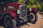 1928 Austin Sixteen, Light-Six Doctors Coupé-Auction Lot