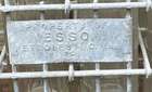 Selection of Esso Oil Bottles and Period Correct Crate -Auction Lot
