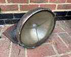 A Fine Pair of Large Lucas Electric Car Headlights-Sold