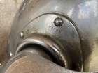 A Fine Pair of Large Lucas Electric Car Headlights-Sold